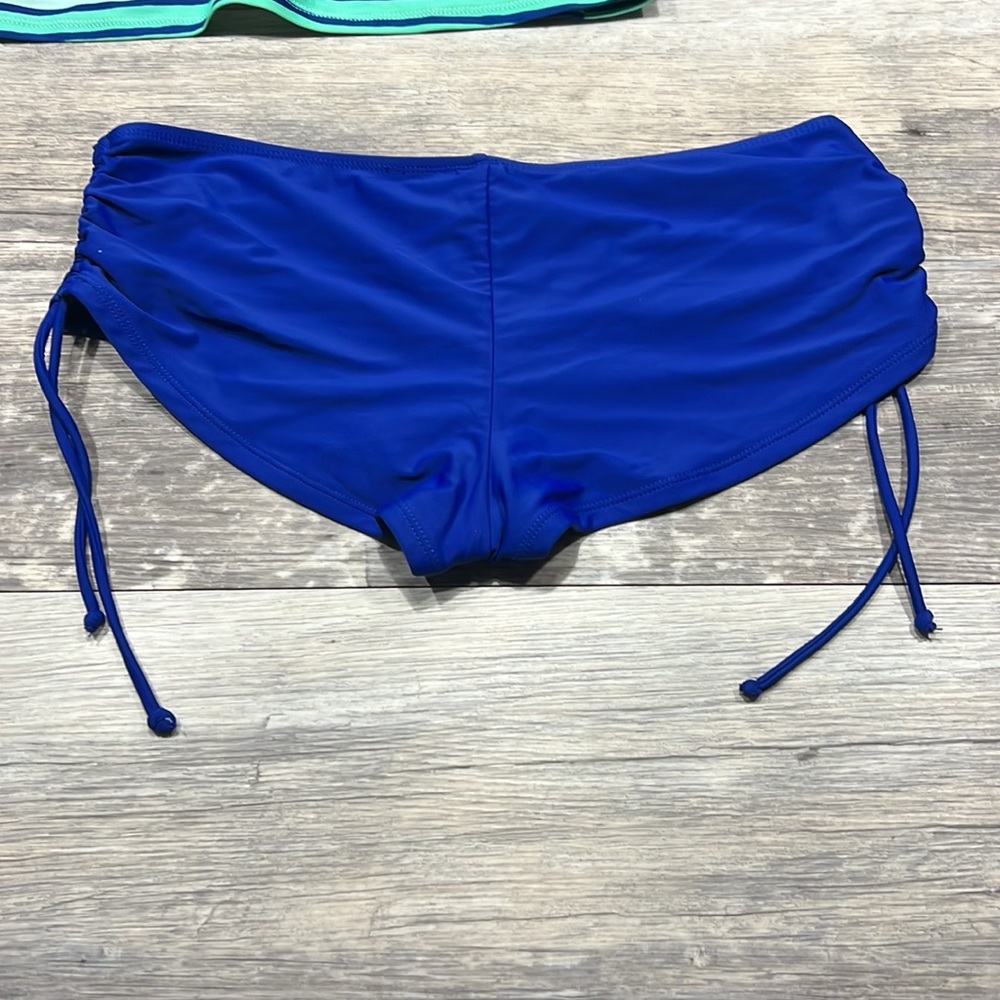 Tankini set - Picture 3 of 8